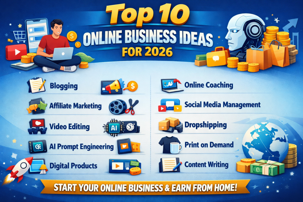Top-online-business-ideas-